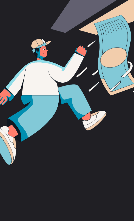 Finance Illustration